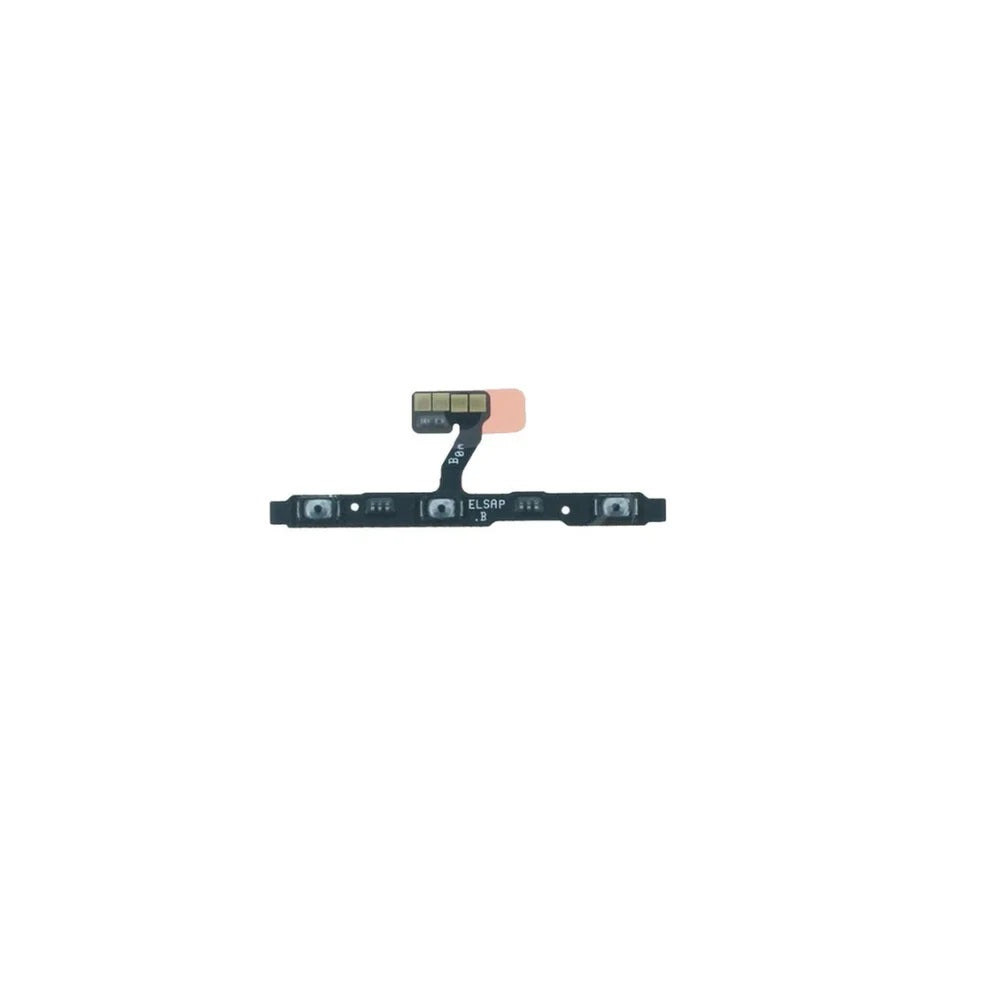 Huawei P40 Pro Plus Replacement Power & Volume Flex (03027LRQ) E-Tech61
