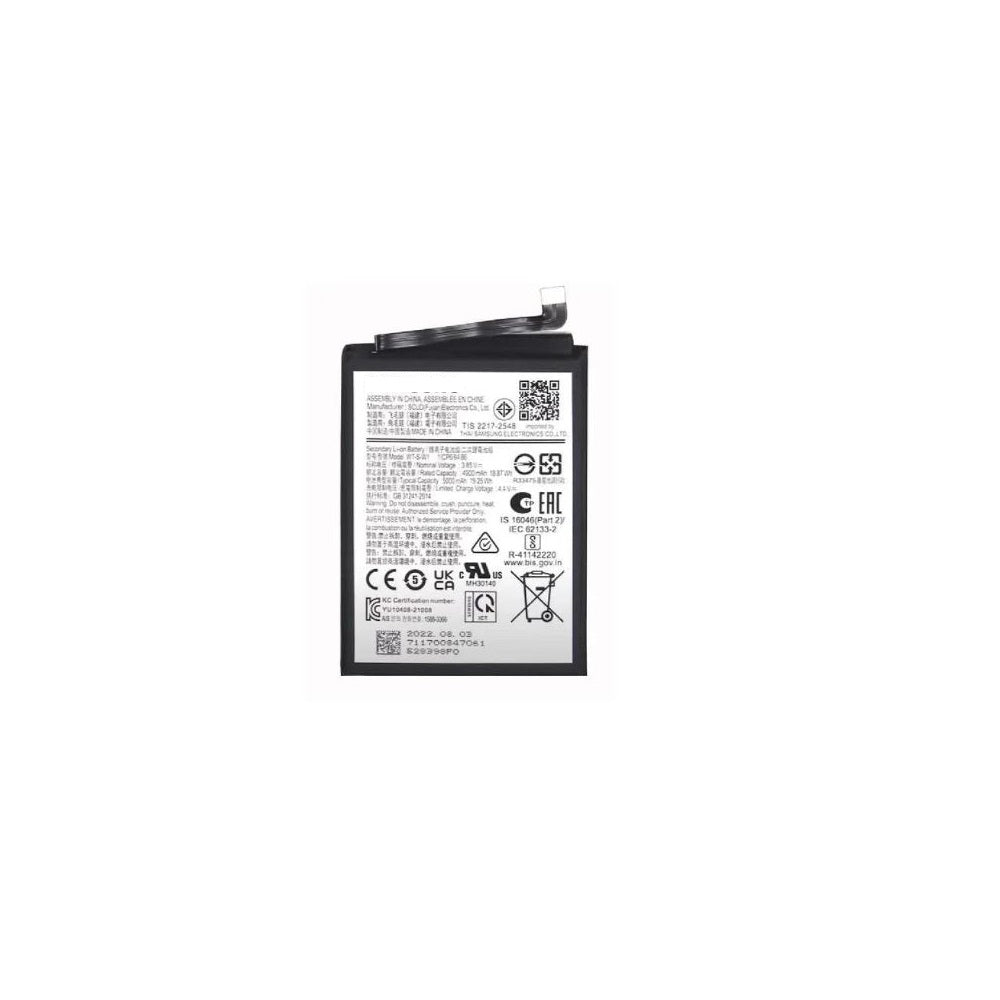 For Samsung Galaxy A04e Replacement Battery Premium Quality