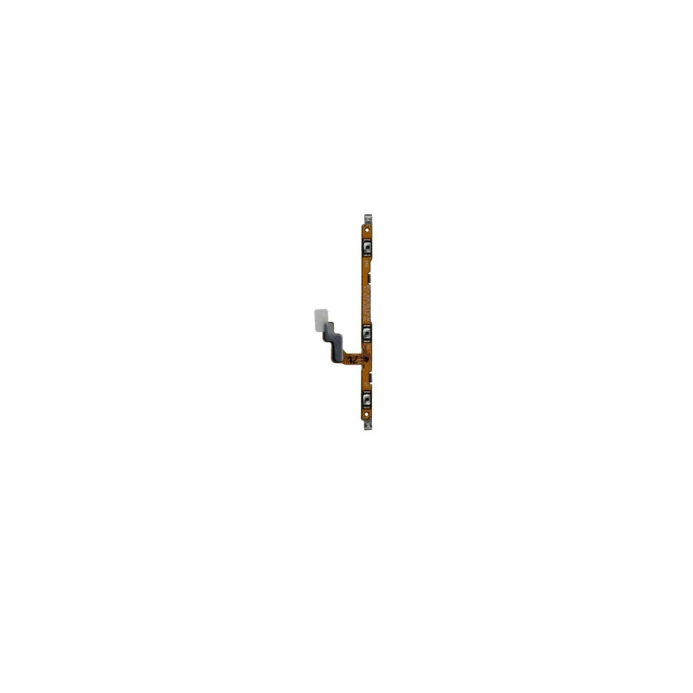 For Samsung Galaxy A71 A715 Replacement Power & Volume Buttons Internal Flex Cable E-Tech61