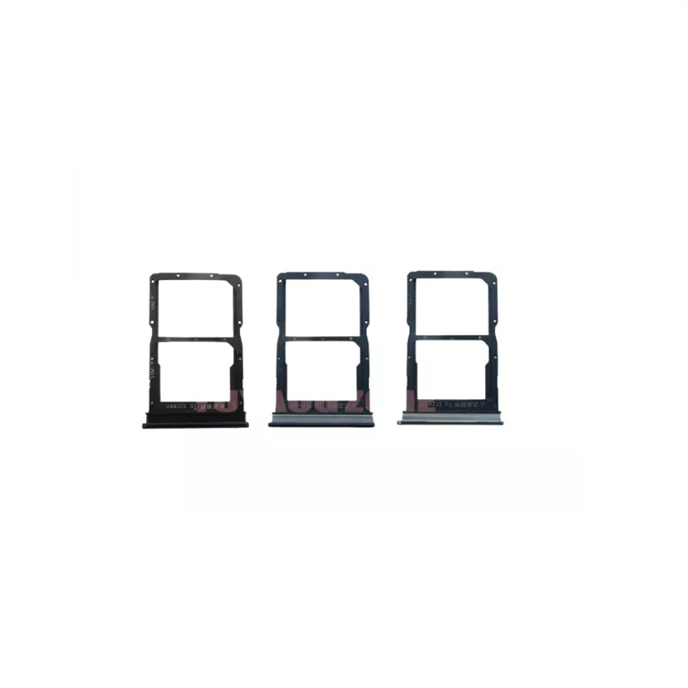 For Huawei Honor 20 Lite DUAL SIM Card Tray Holder Slot Replacement