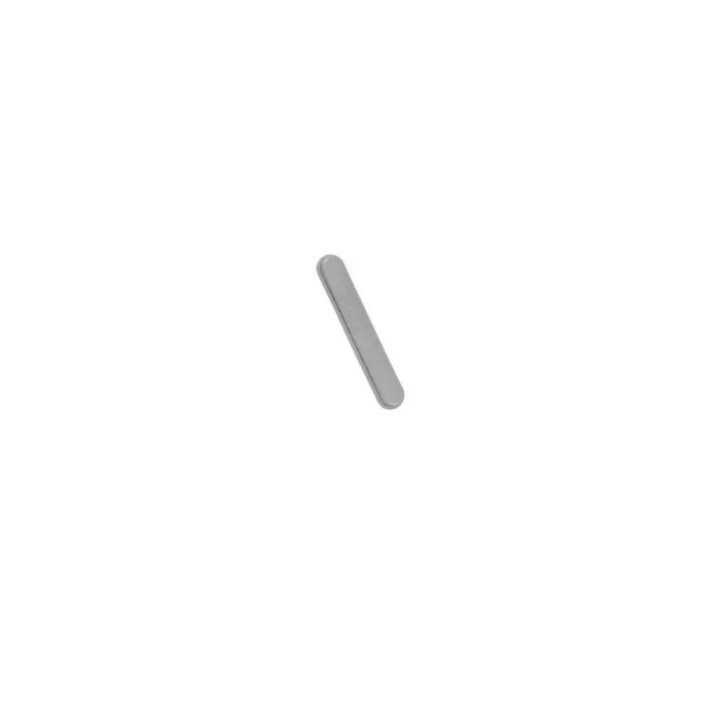 For Samsung Galaxy M31 M315 Replacement Power Button (White) E-Tech61