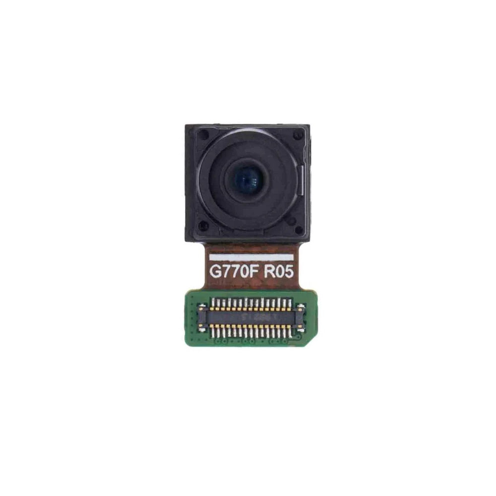 For Samsung Galaxy S10 Lite / A71 A715 Replacement Front Camera E-Tech61