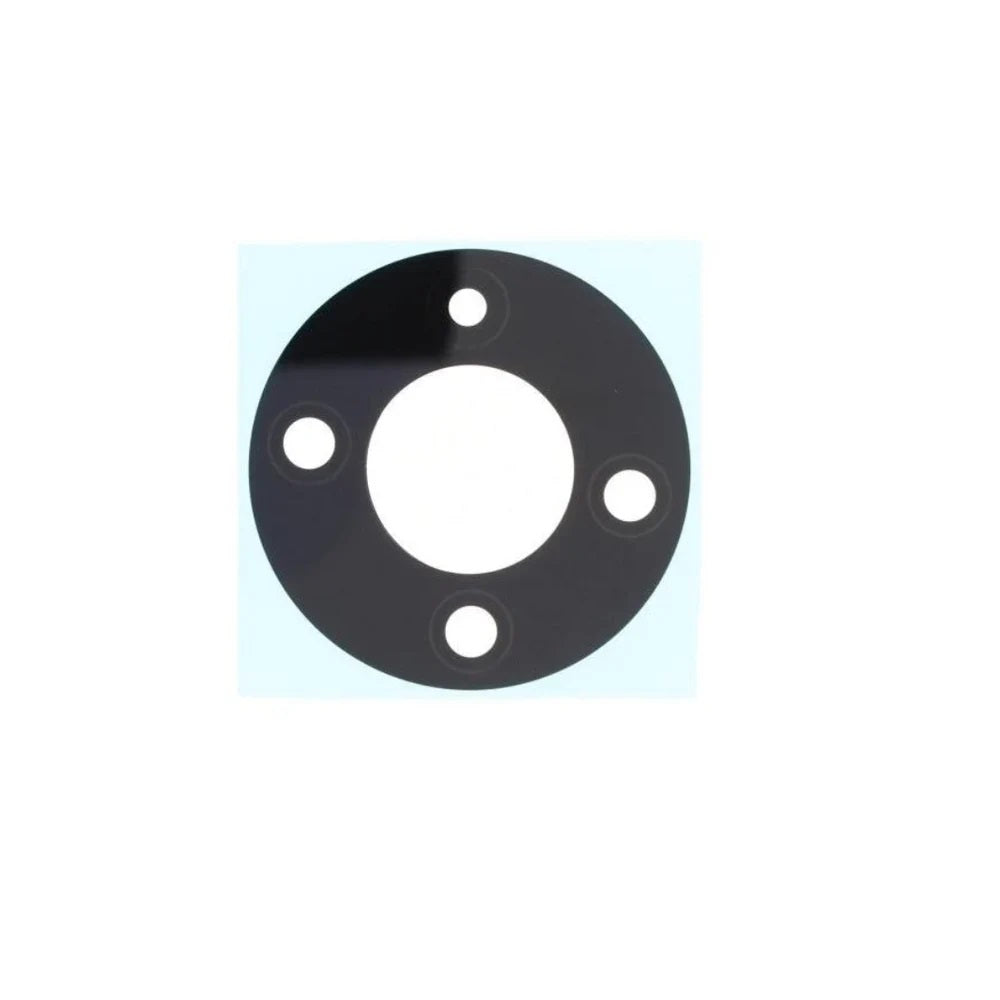 For Honor Magic4 Lite Replacement Back Camera Lens (Black) E-Tech61