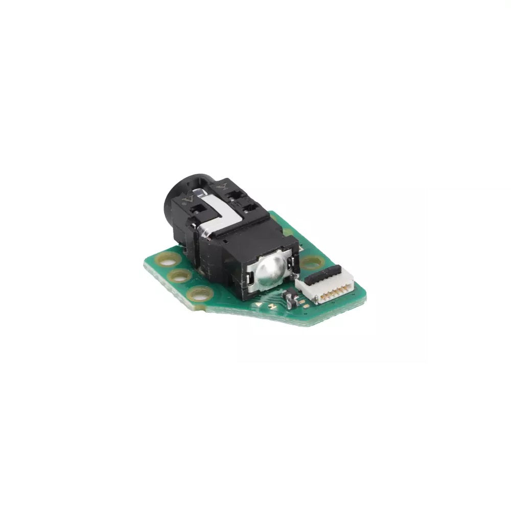 For Nintendo Switch Lite Headphone Audio Jack Port Connector Board Replacement