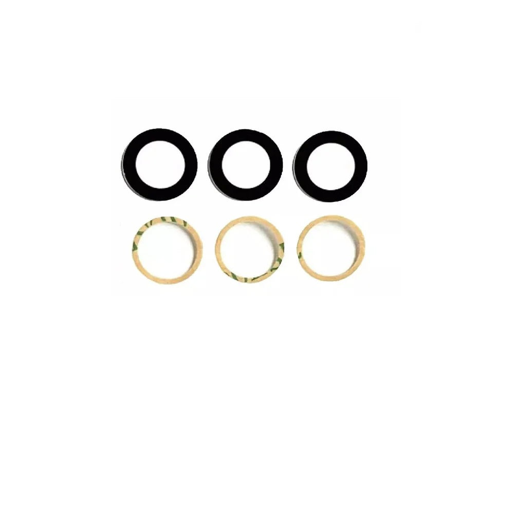 For Samsung A54 5G Rear Camera Glass Lens Replacement with Adhesive