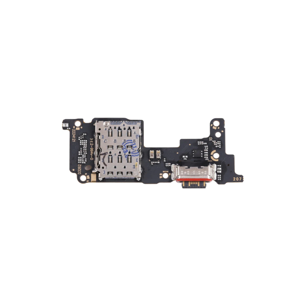 Xiaomi 12T Charging Port Board Replacement OEM | E-Tech61