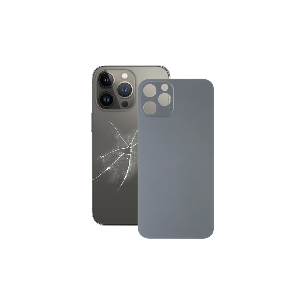 For Apple iPhone 13 Pro Max Replacement Housing (Graphite)