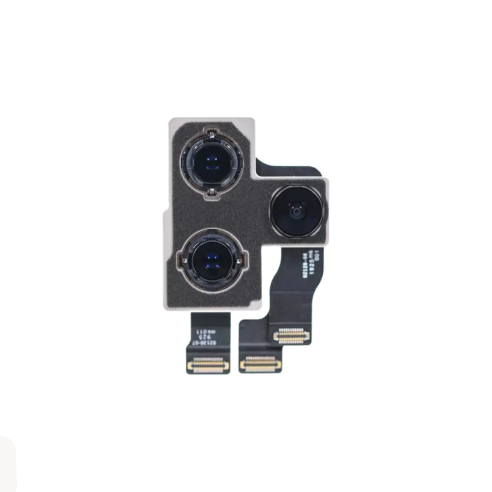 For Apple iPhone 11 Pro / Pro Max Replacement Rear Triple Camera E-Tech61