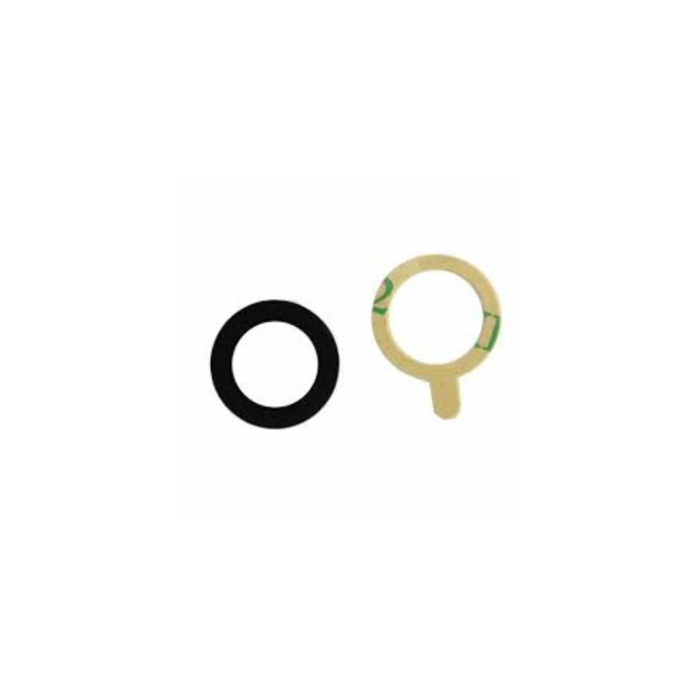 For Google Pixel 3a Replacement Camera Lens With Adhesive E-Tech61