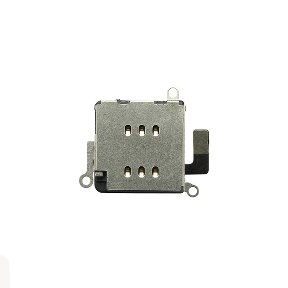 For iPhone 11 Sim Card Reader Replacement Premium Quality