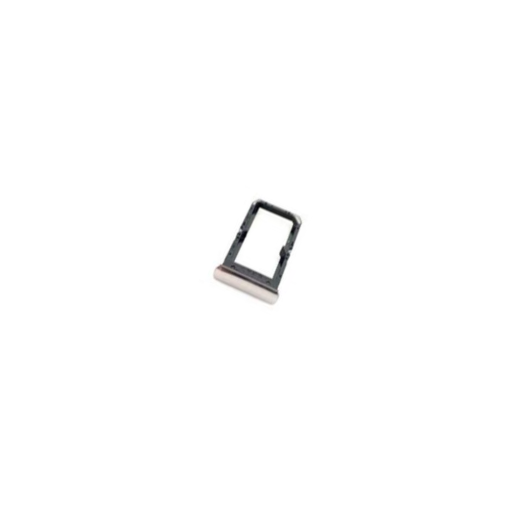 For Oppo Find X3 Lite Replacement Sim Card Tray (Silver) E-Tech61