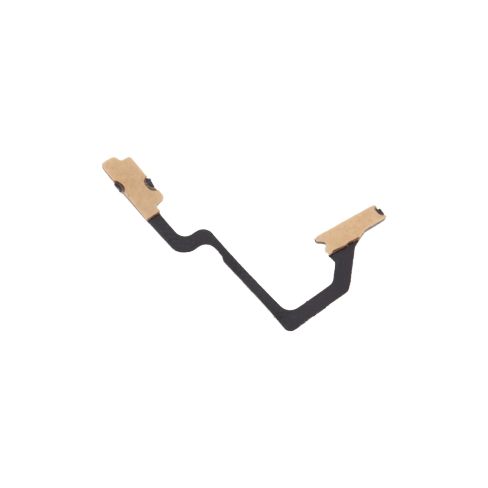 For OPPO A16 A16S A54 A54S 4G ON Off Power Button Flex Cable Replacement