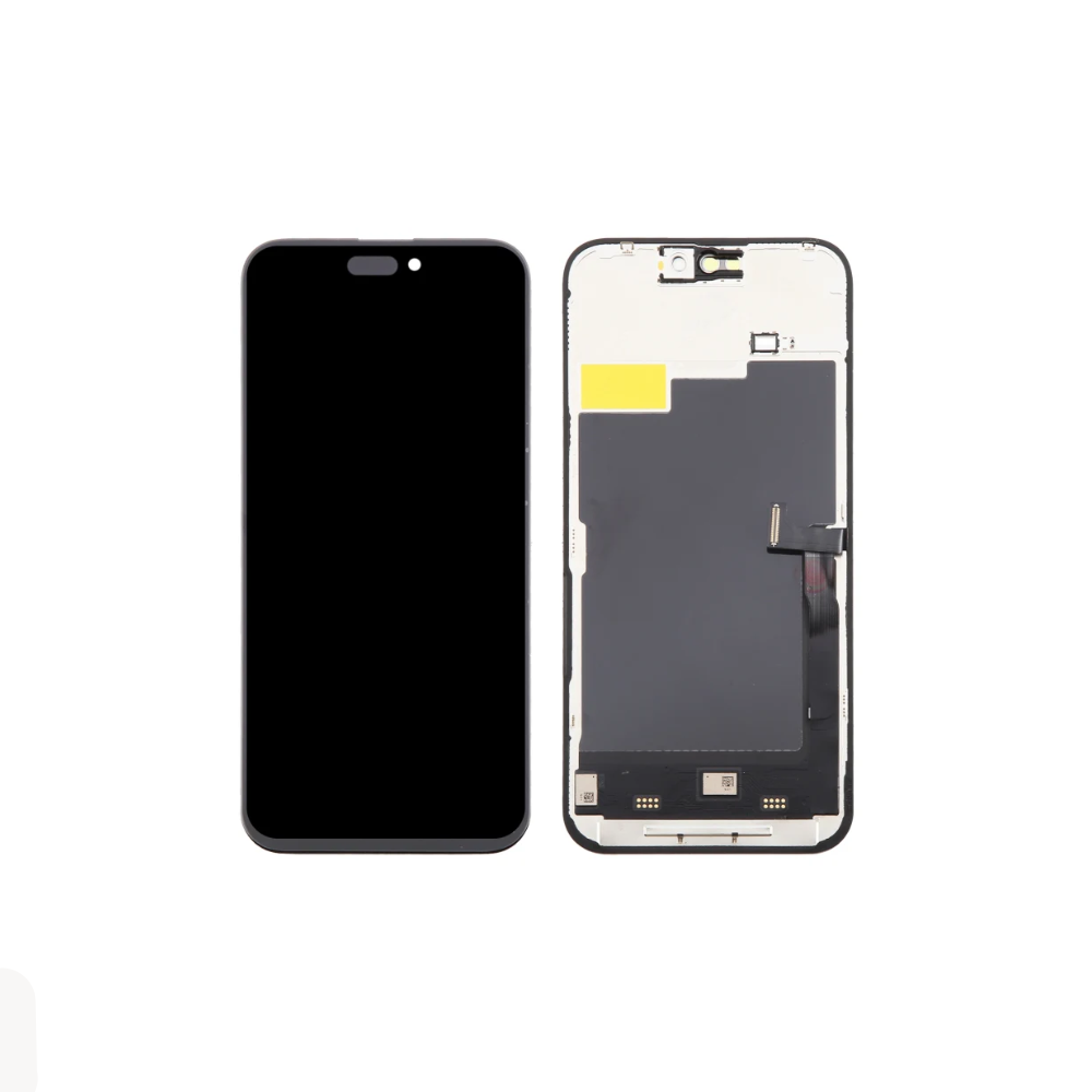 Apple iPhone 14 Pro Max Replacement In-Cell LCD Screen – Premium Grade Display | Cracked Screen Solution | E-Tech61
