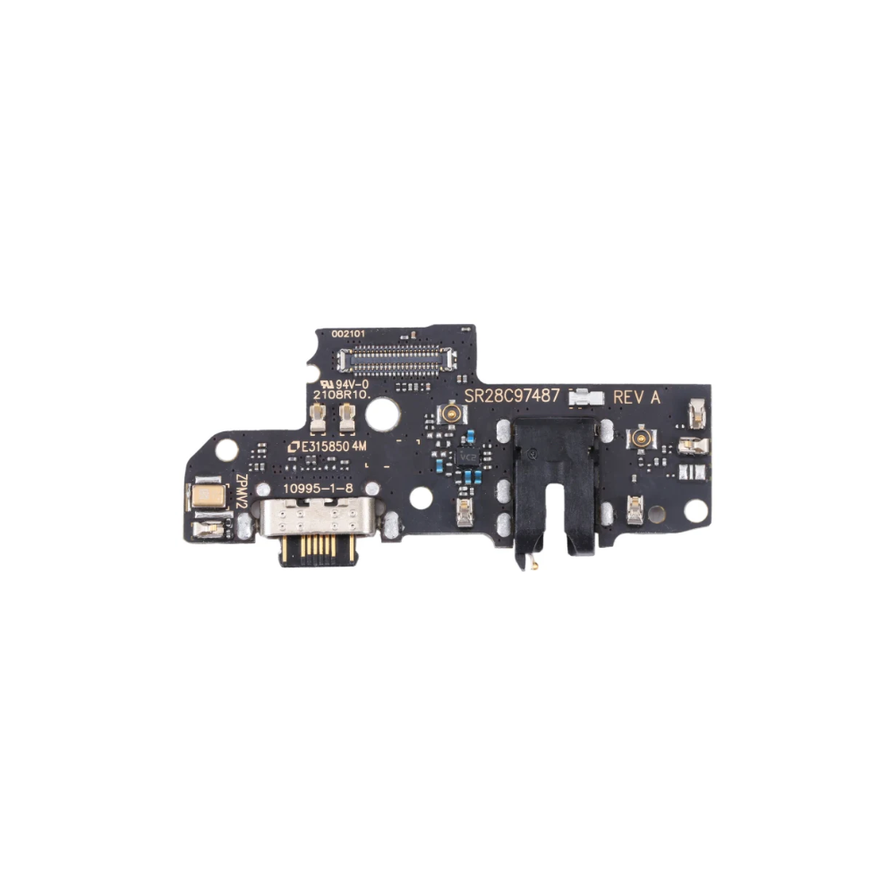For Motorola Moto G50 Replacement Charging Port Board E-Tech61