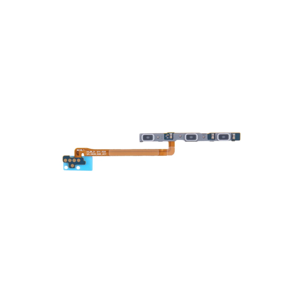 Samsung Galaxy S24 Ultra 5G Power & Volume Button Flex Cable Replacement