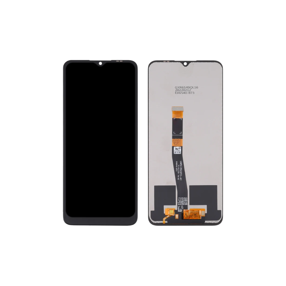 For Motorola Moto G50 Replacement LCD Touch Screen Display Digitizer Assembly