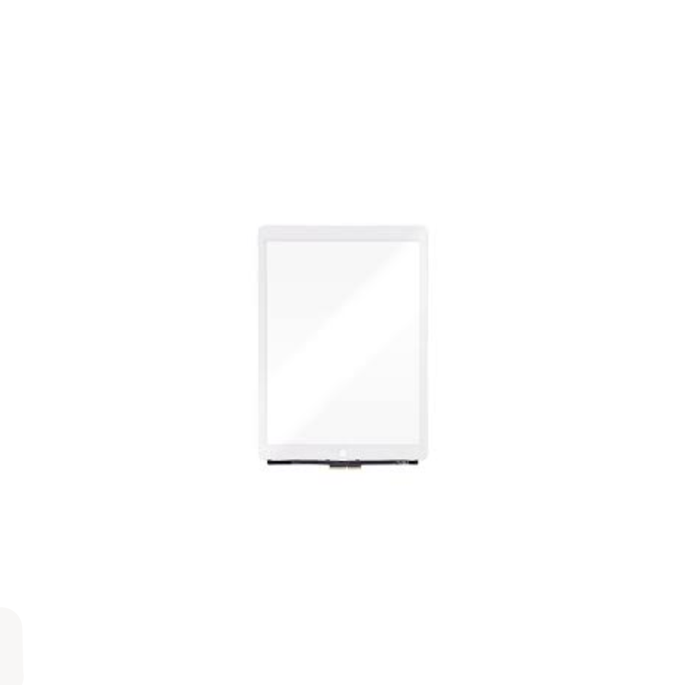 For Apple iPad Pro 12.9" 2nd Gen Replacement Touch Screen Digitiser With LCD Assembly (White) E-Tech61