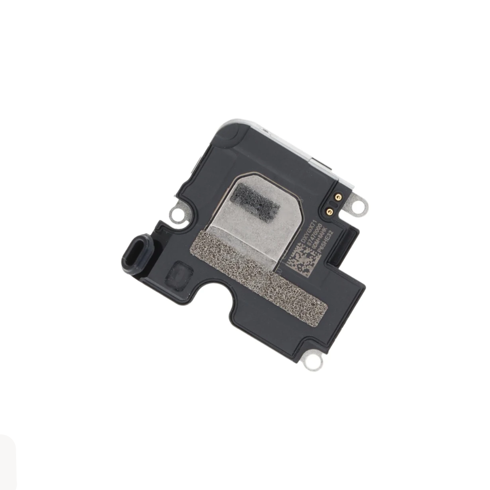 For iPhone 15 Pro Max Earpiece Ear speaker Audio Module Replacement