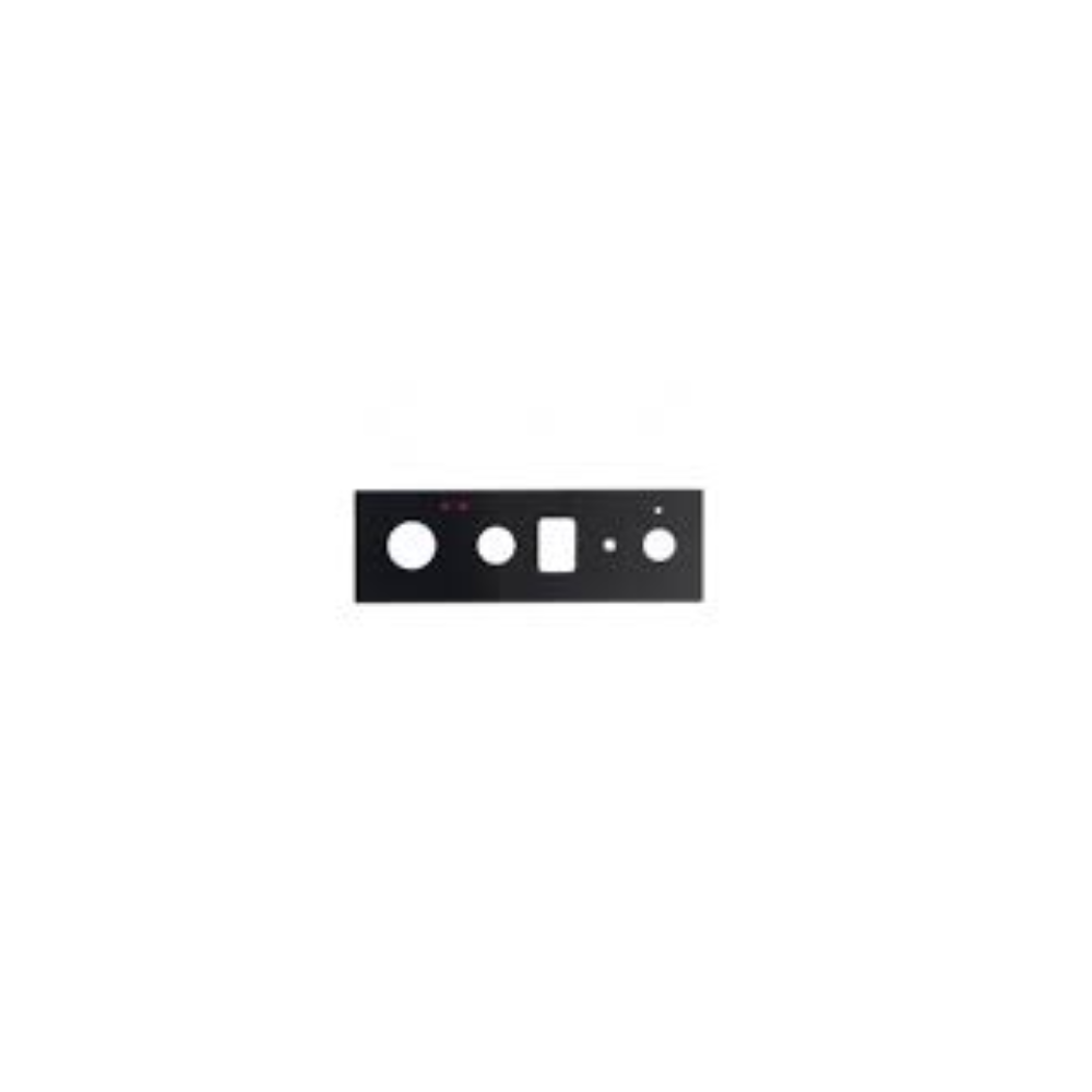 For Google Pixel 6 Pro Replacement Rear Camera Lens (Black) E-Tech61
