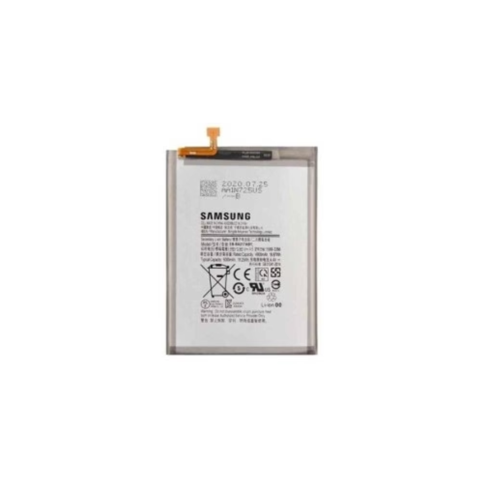 Samsung Galaxy A07 4G Battery Replacement High Capacity Li-ion | E-Tech61