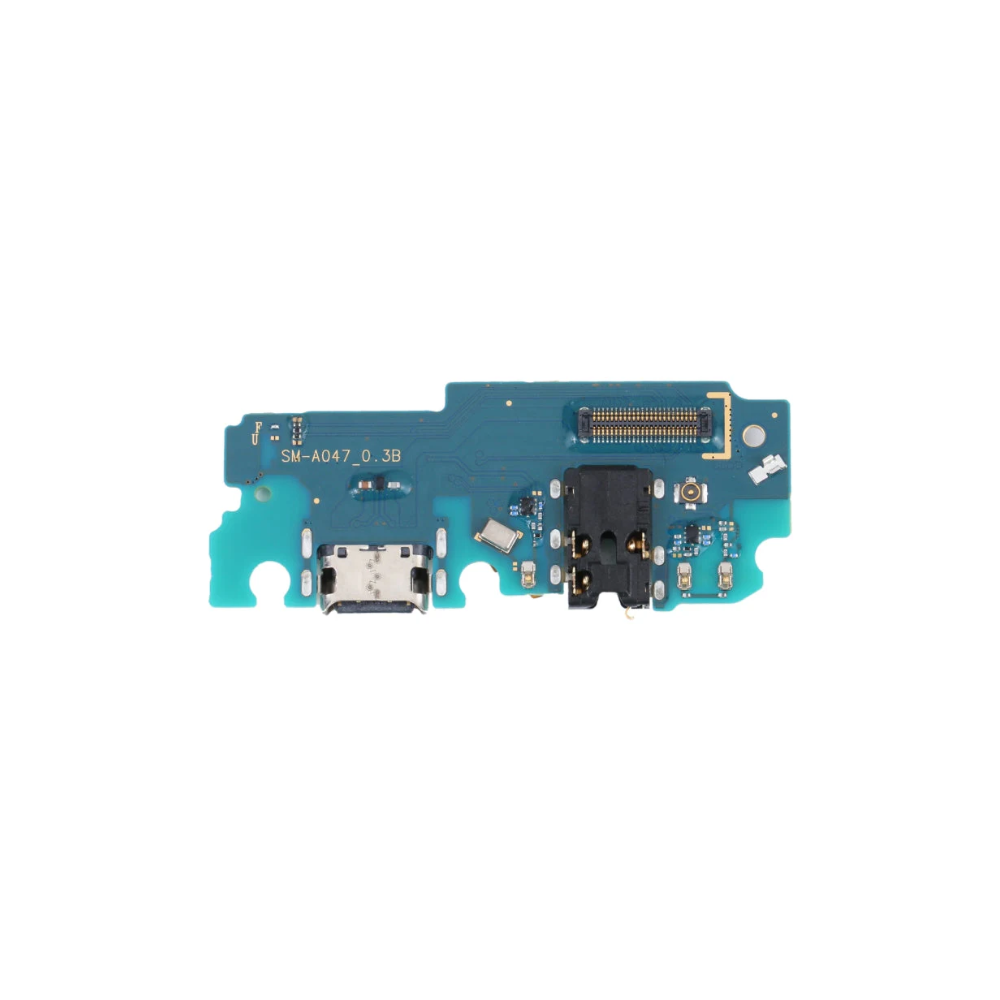 Samsung Galaxy A04s Charging Port Board (SM-A047F) | E-Tech61