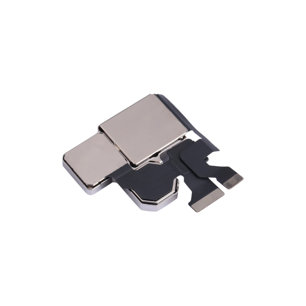 For Apple iPhone 13 Pro / 13 Pro Max Replacement Rear Camera Module 12MP + 12MP + 12MP E-Tech61