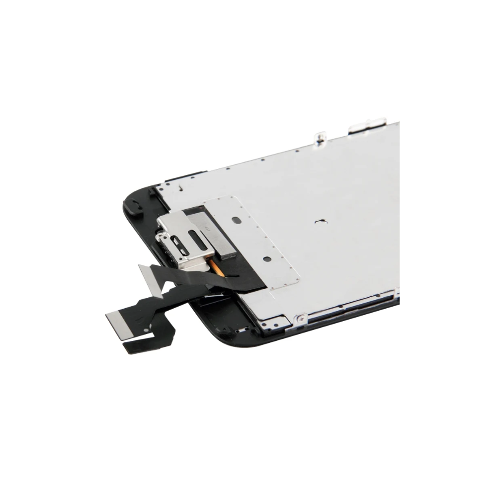 For iPhone 6S Plus Black LCD Touch Screen Display Digitizer Assembly