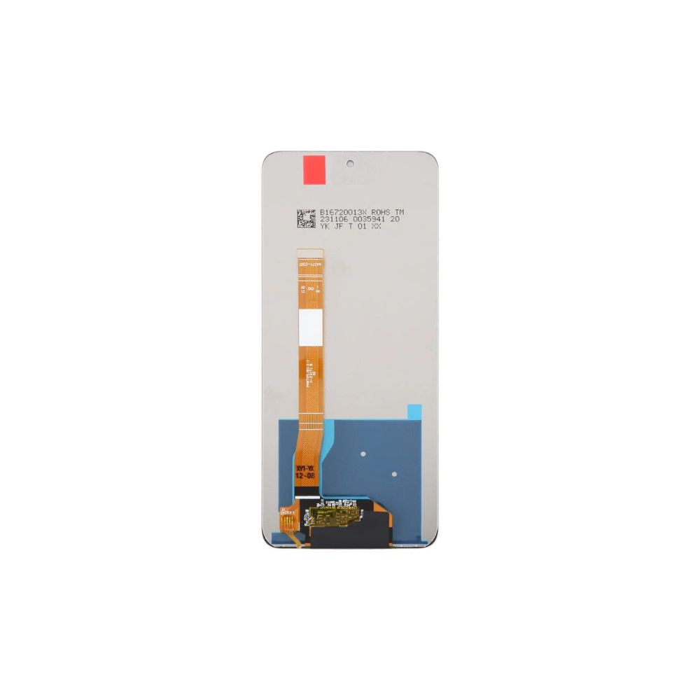 Realme 10 Pro 5G LCD Screen & Touch Digitizer Full Assembly | E-Tech61