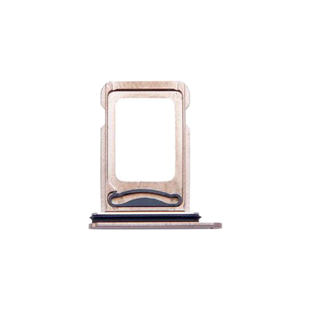 iPhone 13 Pro Max SIM Card Tray Replacement (Gold) | E-Tech61