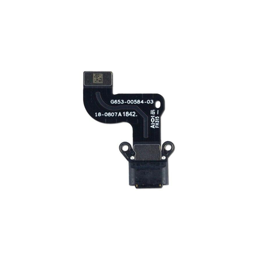 For Google Pixel 3a XL Replacement Charging Port Connection Flex Cable E-Tech61