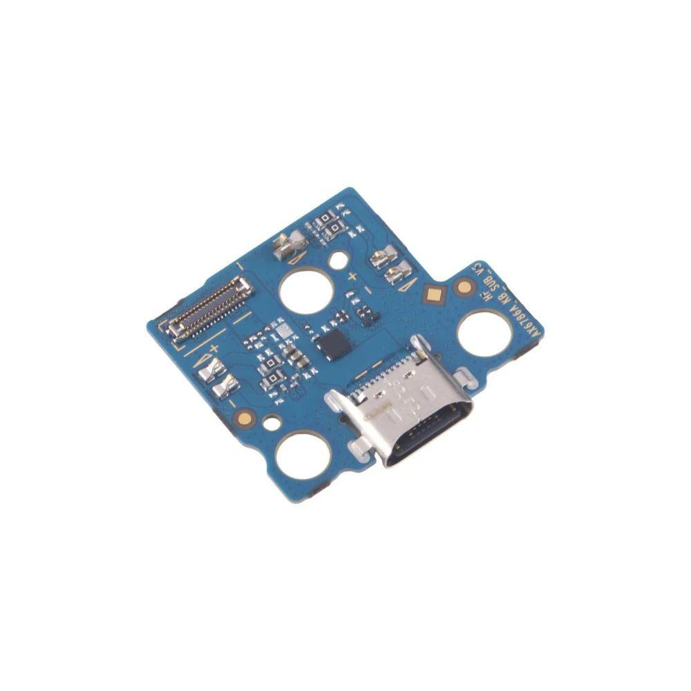 Lenovo Tab M11 TB330FU Welding Charging Port Board | E-Tech61