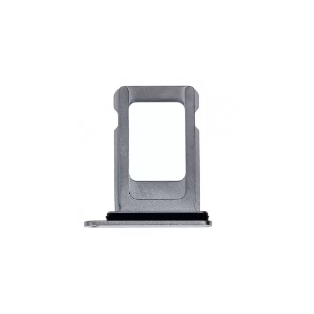 For Apple iPhone 13 Pro / 13 Pro Max Replacement Sim Card Tray (Graphite) E-Tech61
