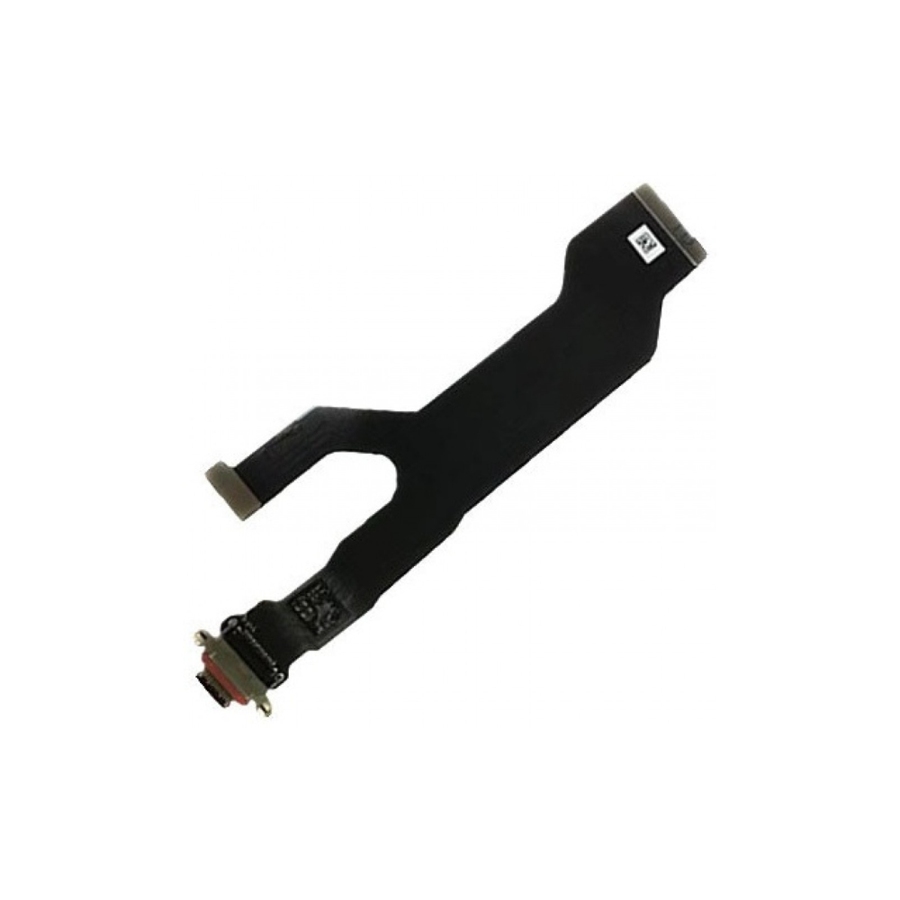 For Oppo Find X Replacement Charging Port Flex Cable E-Tech61