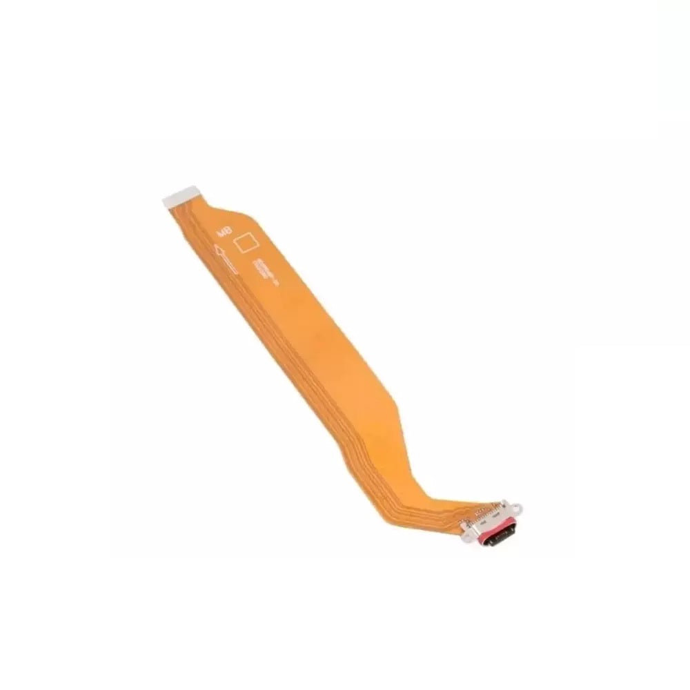 For OPPO Reno 8 Pro Charging Port Dock Connector Flex Replacement