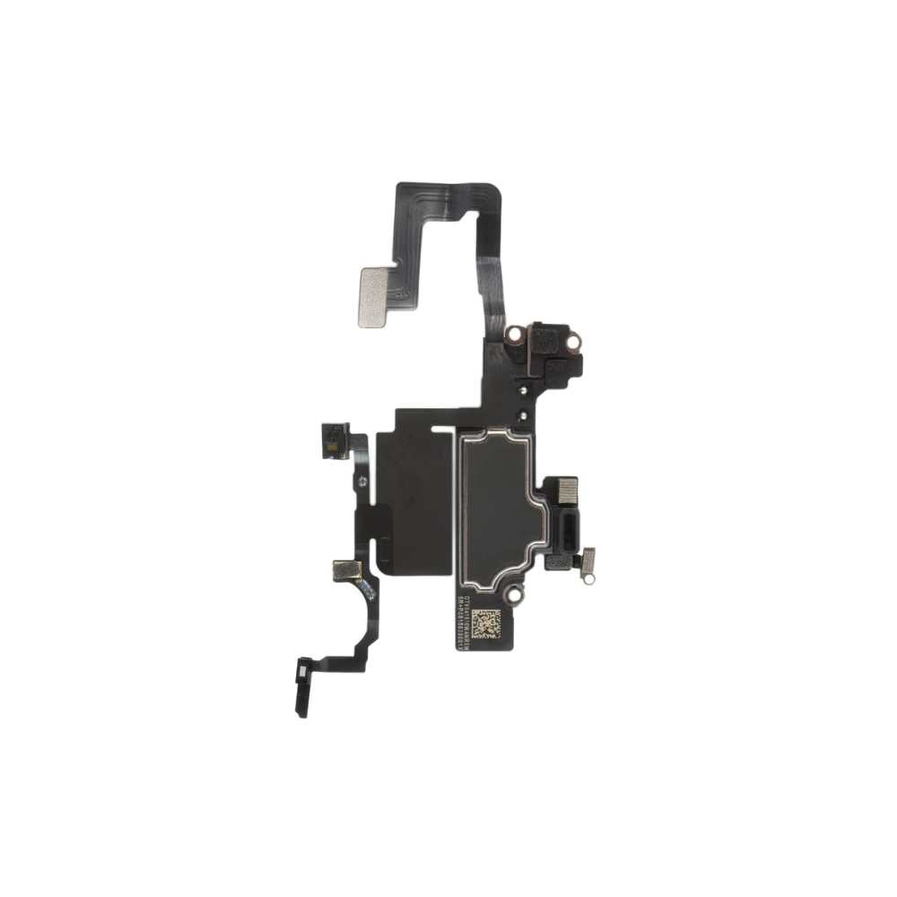 For iPhone 12 Mini Earpiece Speaker With Proximity Sensor Flex Replacement