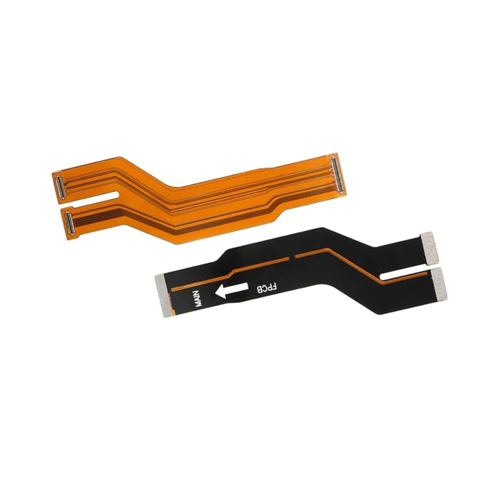 Samsung Galaxy A15 LCD Display Flex Cable Replacement | E-Tech61