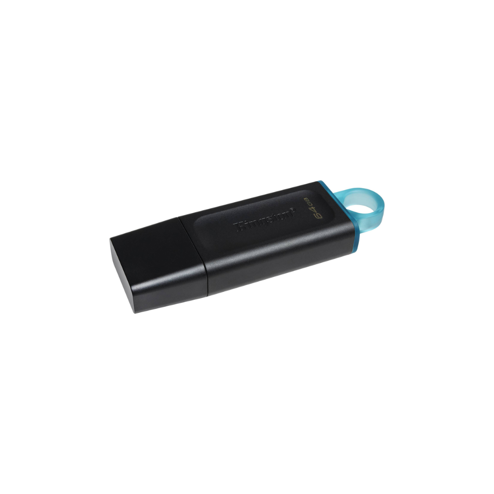 GENUINE ORIGINAL Kingston 64GB Data Traveler Exodia USB 3.2 Memory Flash Drive