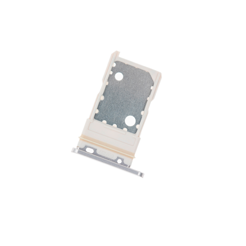 For Google Pixel 3 Replacement Sim Card Tray (Pink) E-Tech61