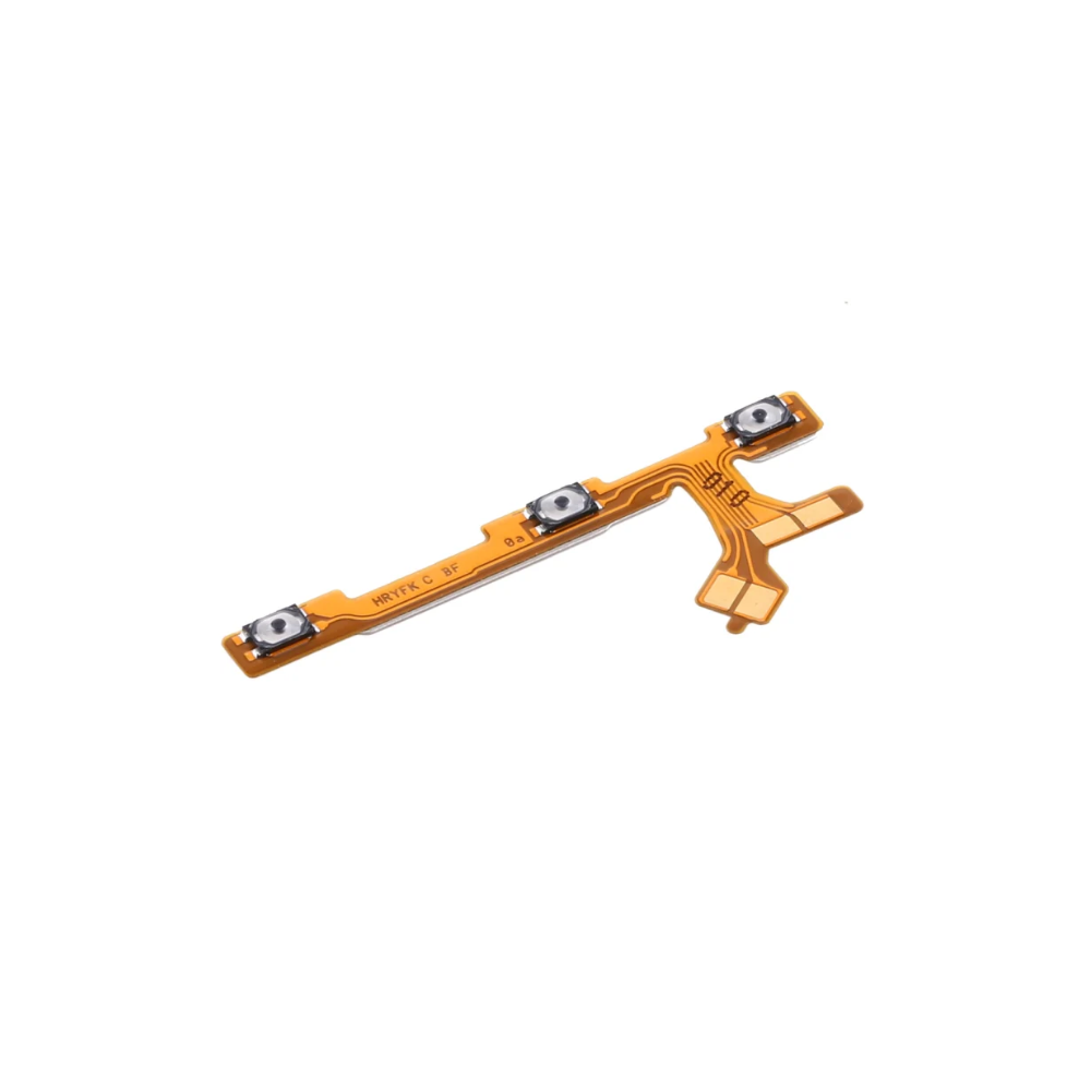 For Huawei P Smart 2019 Replacement Power And Volume Flex Cable E-Tech61