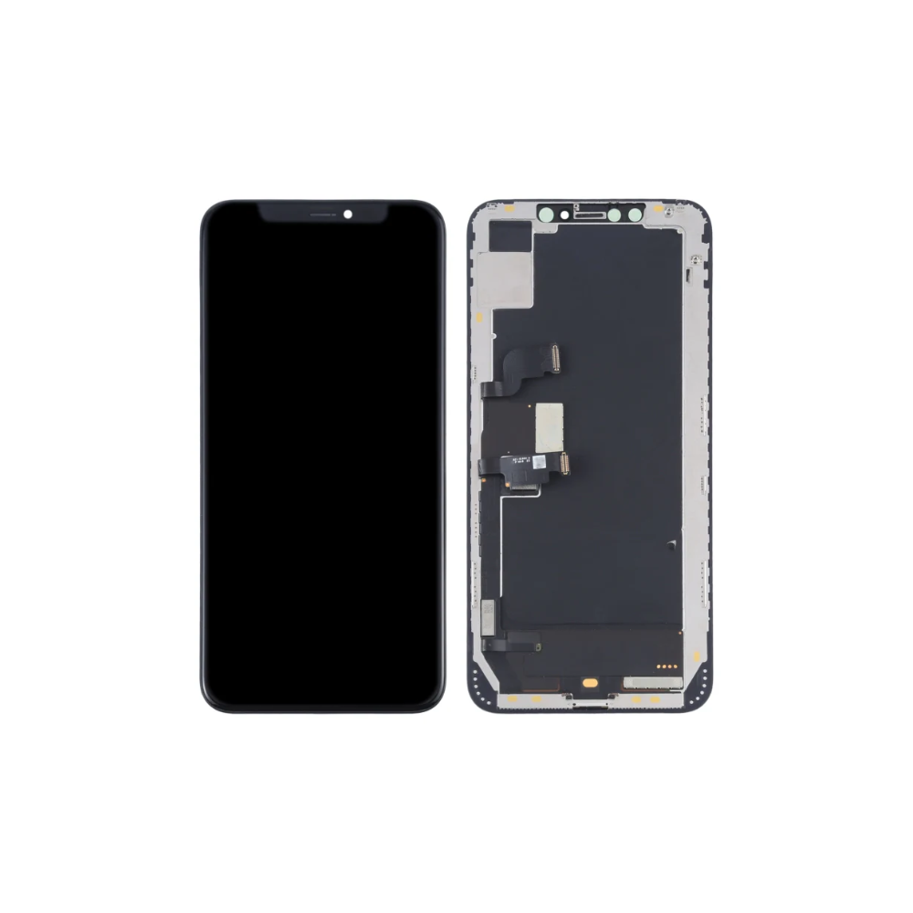 For iPhone XS Max OLED Screen 3D Touch Digitizer Replacement