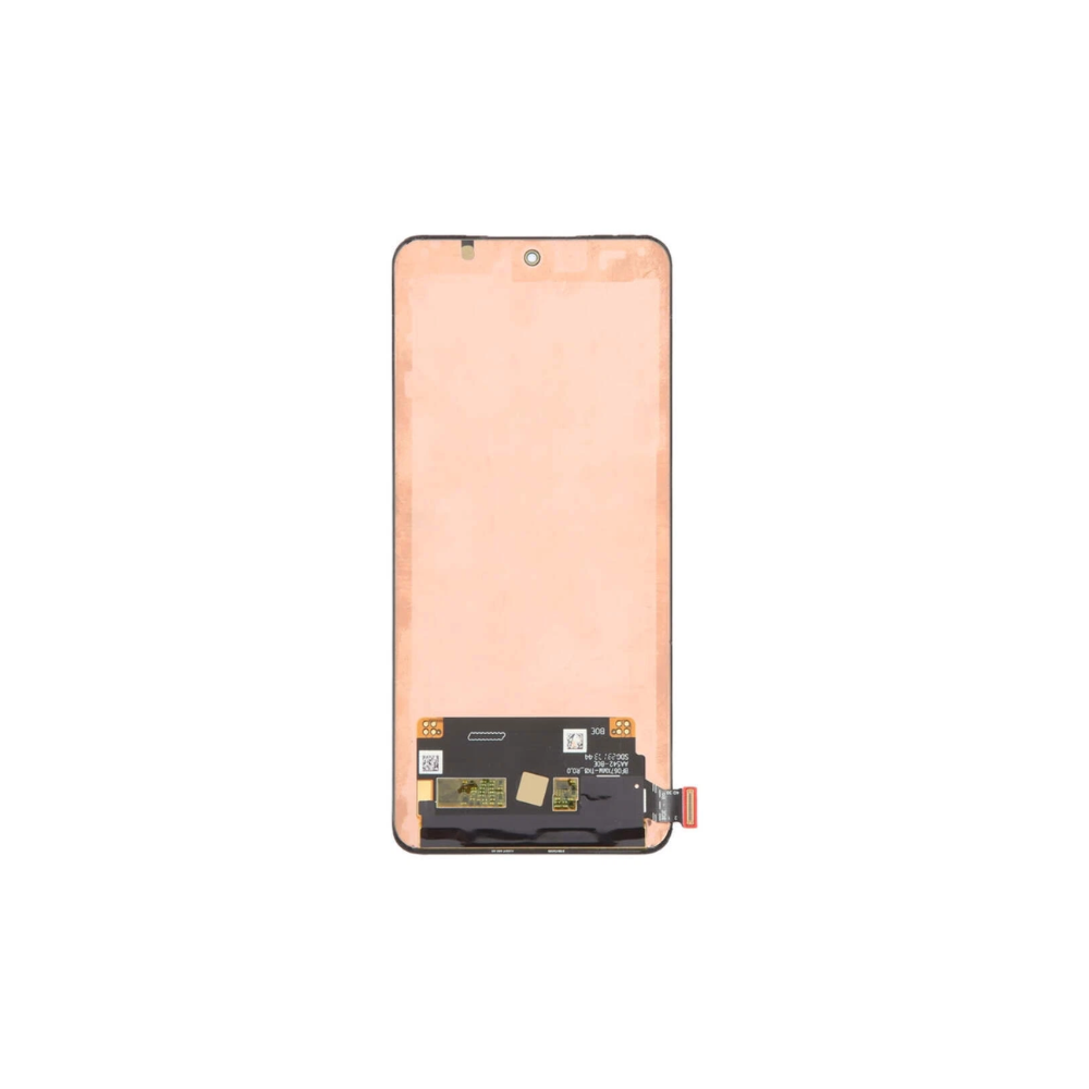 For OPPO Reno 12 5G Replacement LCD Touch Screen Digitizer Assembly