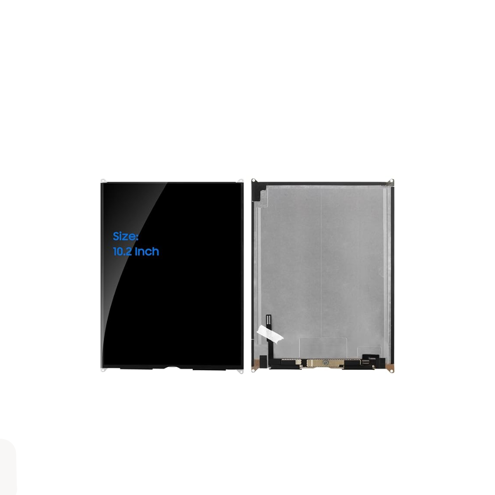 iPad 7th Generation 2019/ 8th Gen 2020/9th 2021 10.2” Replacement LCD Screen