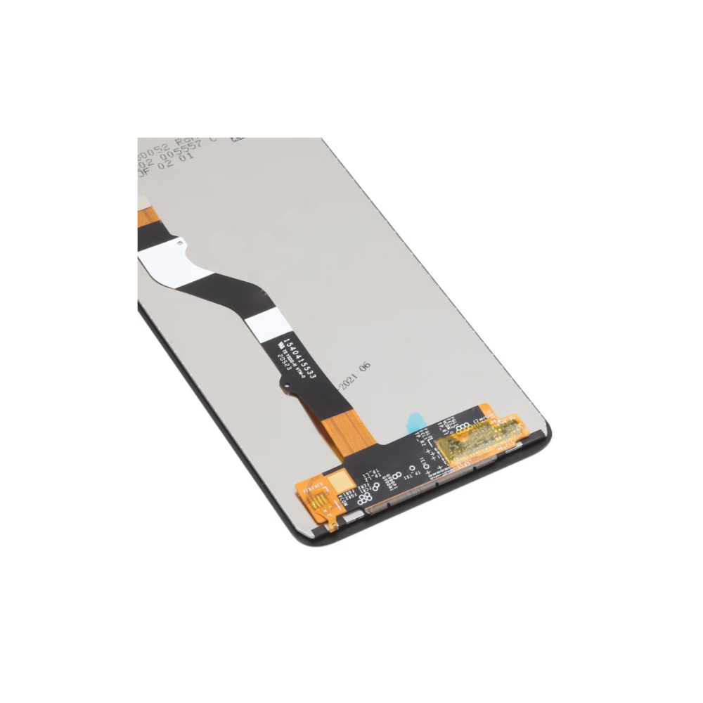 For Motorola Moto G40 Replacement LCD Touch Screen Digitizer Display Assembly