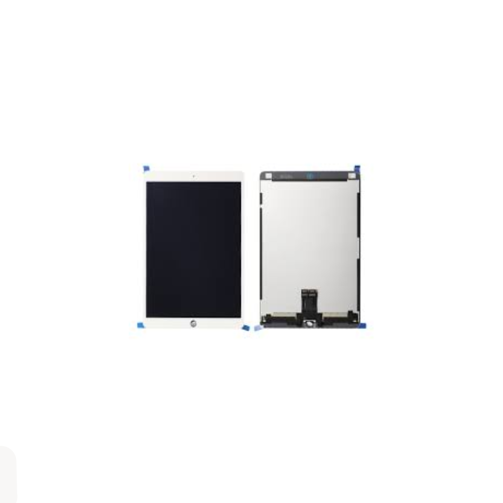 For iPad Air 3 Touch Screen LCD (White) E-Tech61