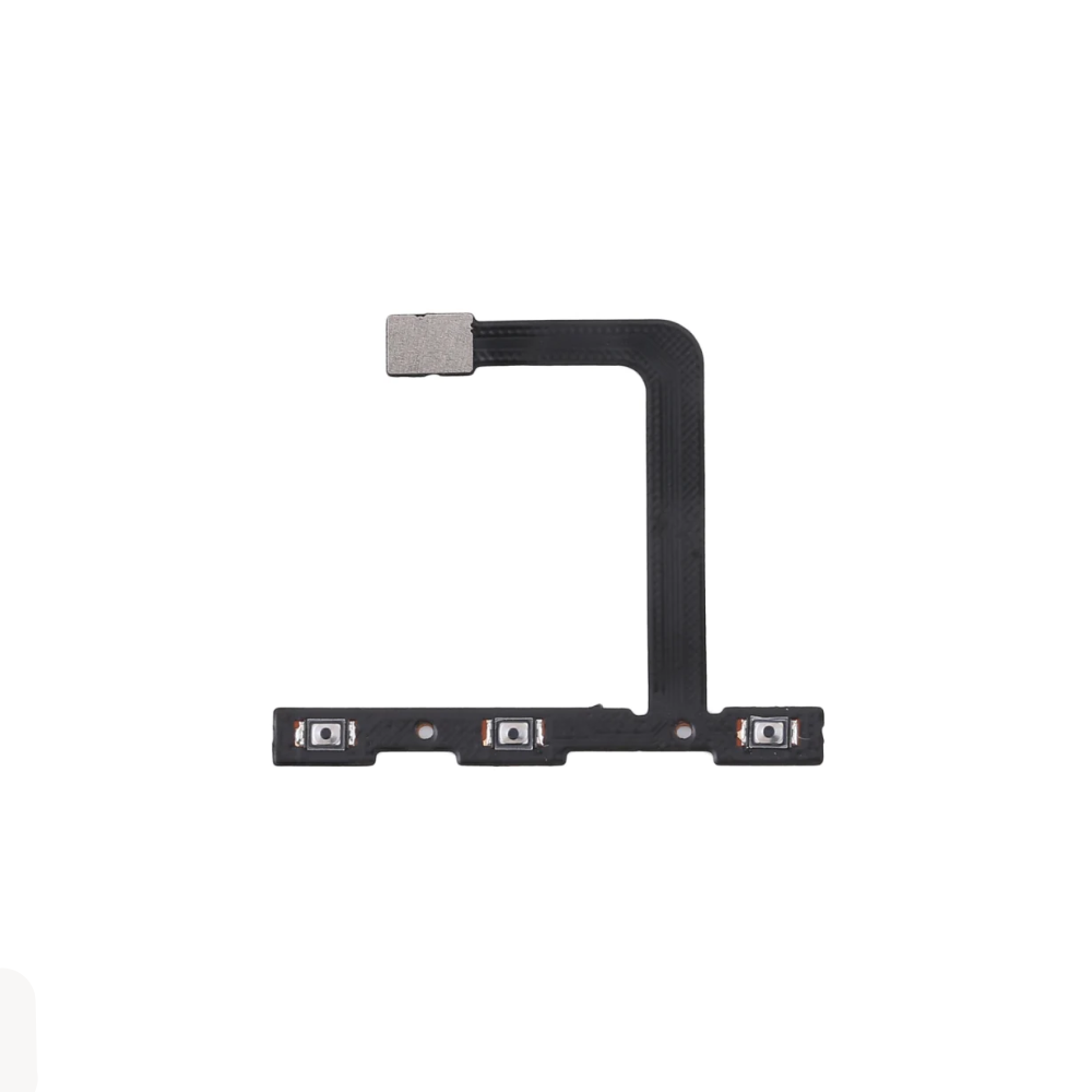 For Huawei P20 Pro Replacement Internal Power & Volume Buttons Flex Cable E-Tech61