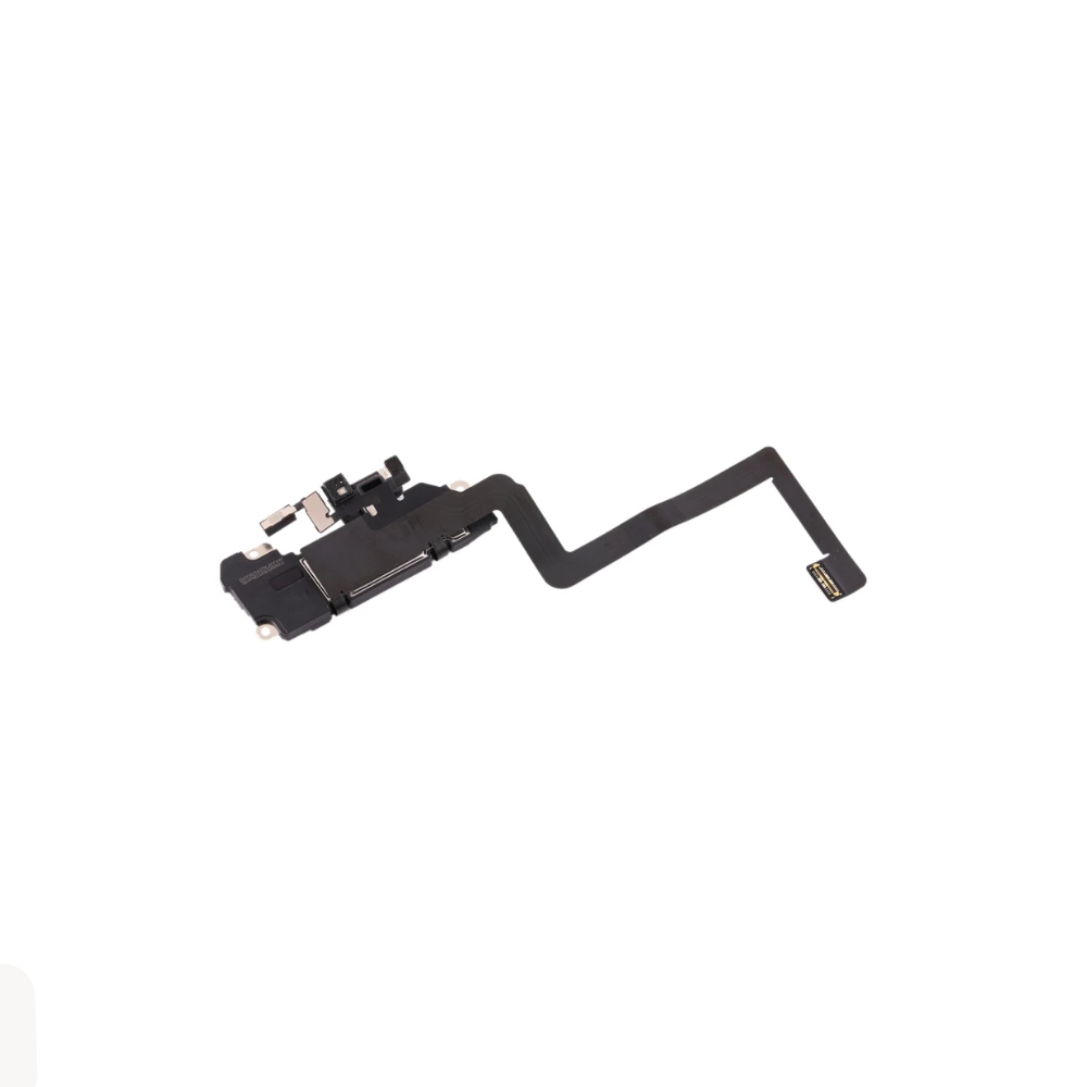 For Apple iPhone 11 Replacement Earpiece Speaker With Proximity Sensor Flex E-Tech61.