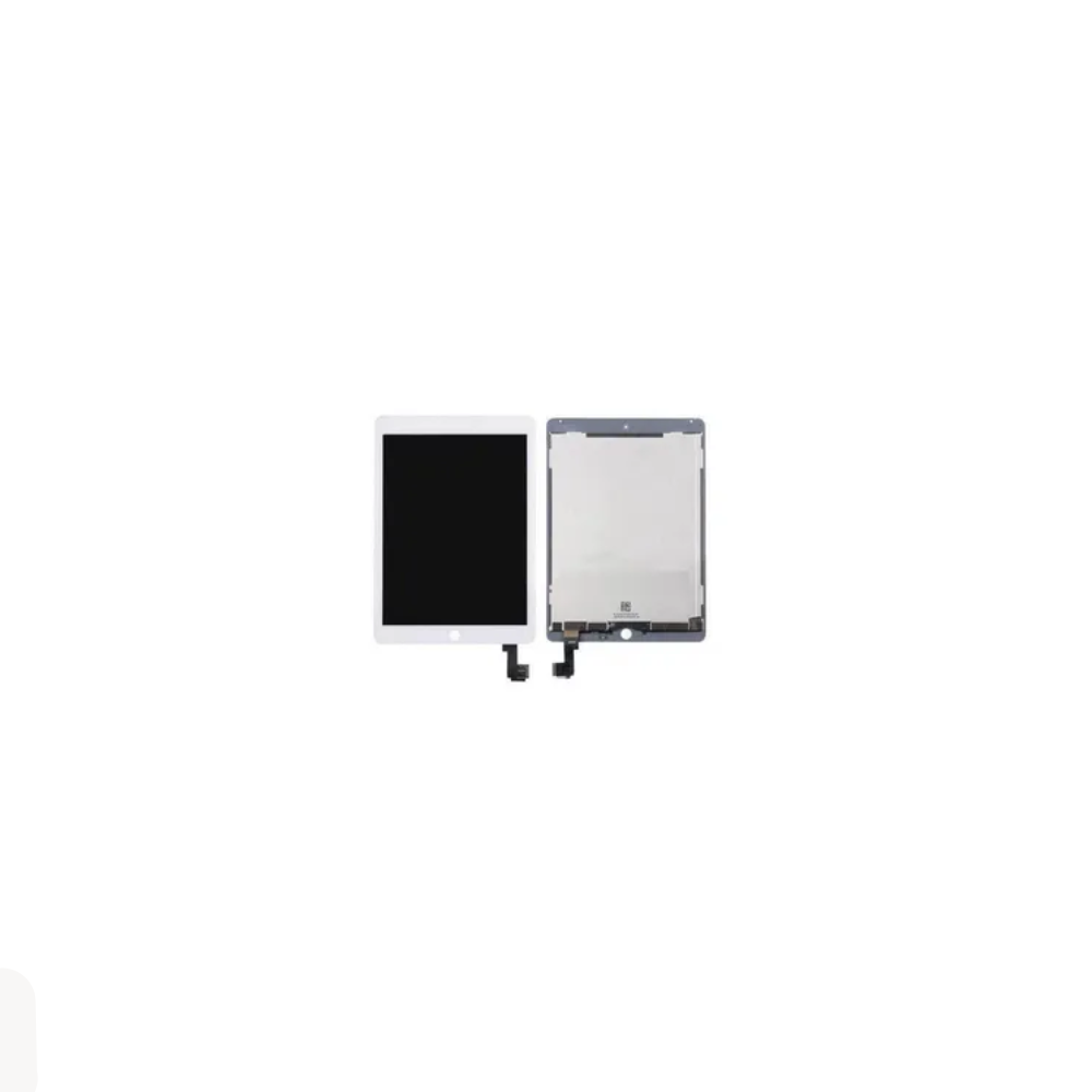 iPad Air 2 A1566 A1567 LCD Display Touch Screen Digitizer Replacement