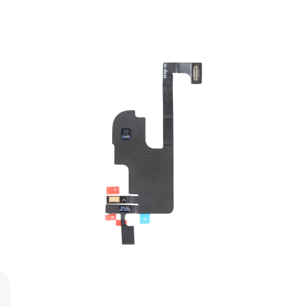 For iPhone 14 Replacement Ear Piece EarSpeaker Proximity Sensor Flex