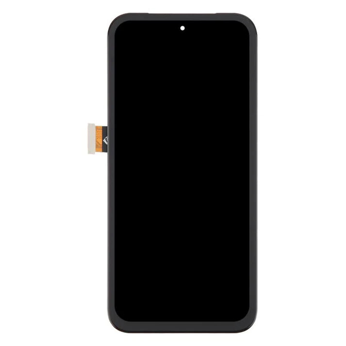For Google Pixel 8a Replacement Touch Screen OLED Assembly