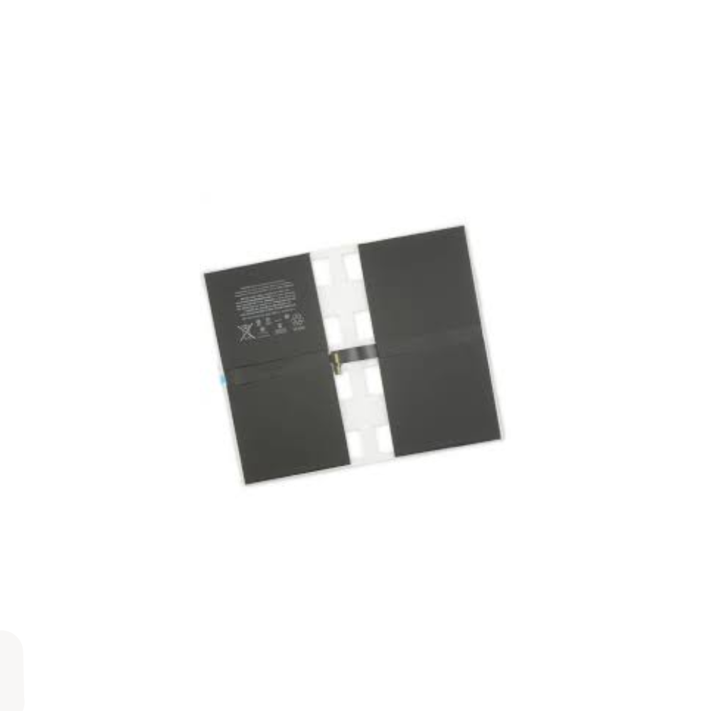 For Apple iPad Pro 12.9" 2nd Gen Replacement Battery 10994mAh E-Tech61